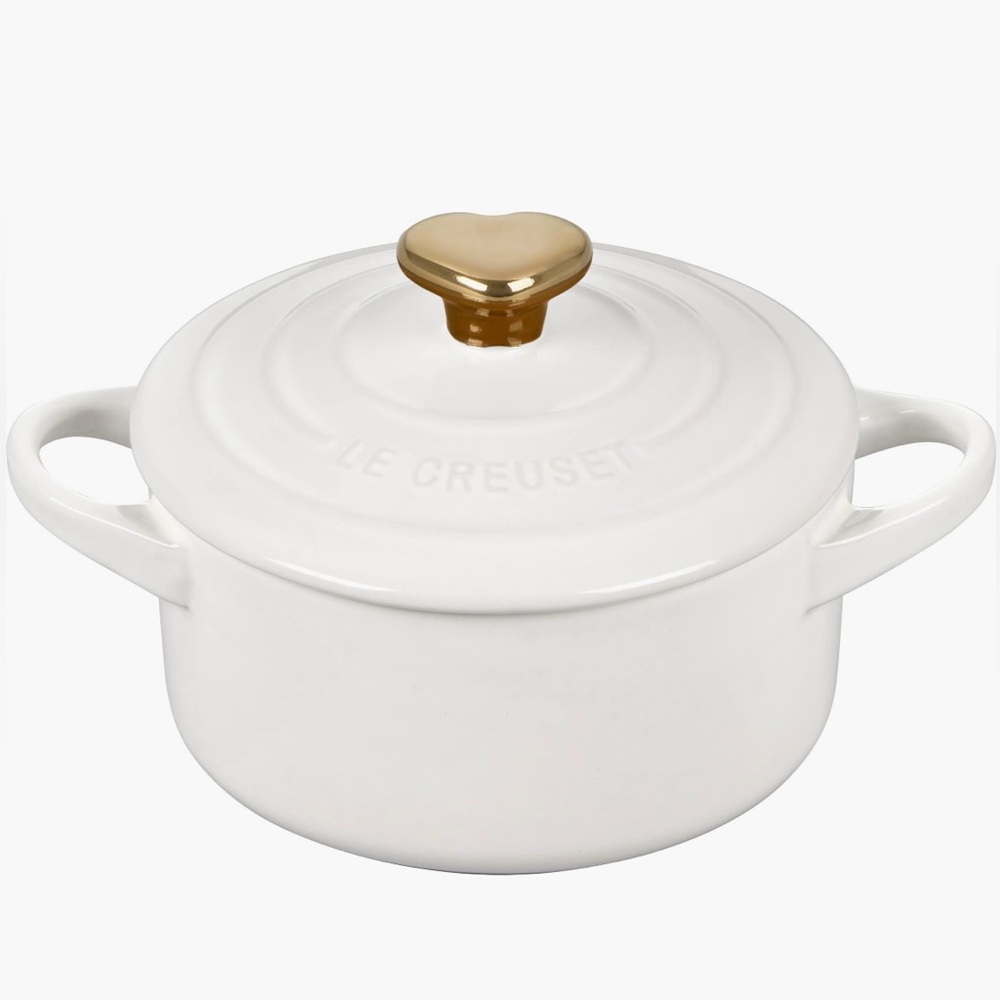 LE CREUSET | Mini Round Stoneware Baking Dish